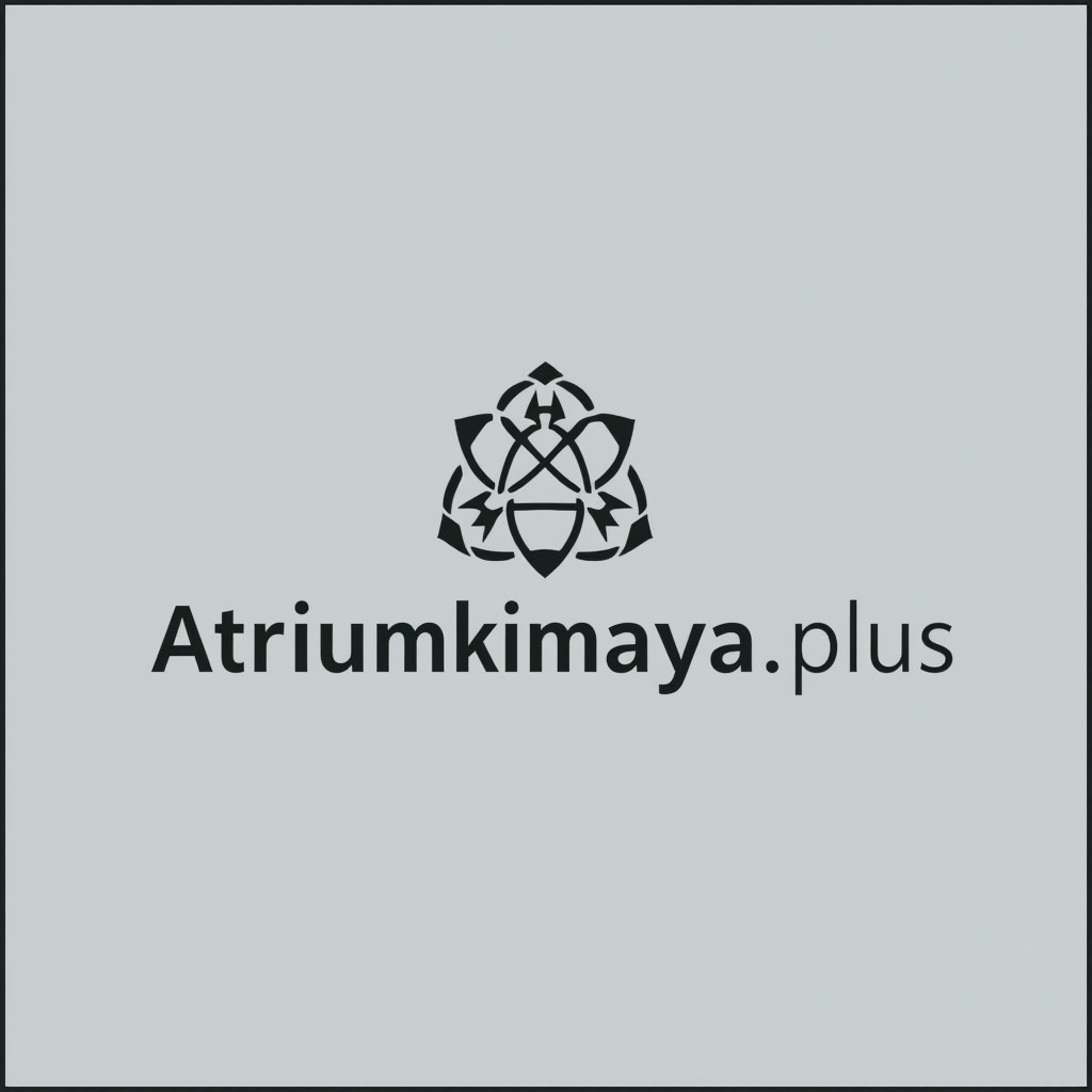 Atriumkimaya